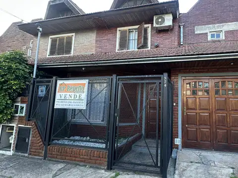 VENTA | PH TIPO CASA TOTALMENTE INDEPENDIENTE