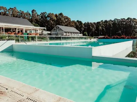 Terreno RUMENCO 680m2  Sector Olivos