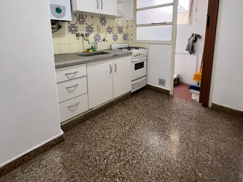 Departamento en Alquiler 35 años