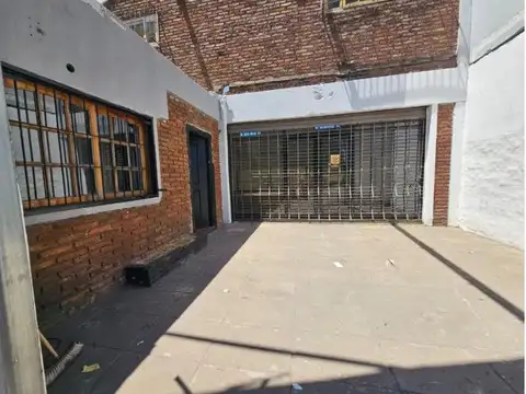 Galpón en alquiler 185 m² en Tigre sobre Acceso Tigre y Ruta 197