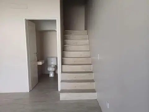 Depto Tipo Casa en Venta A Estrenar