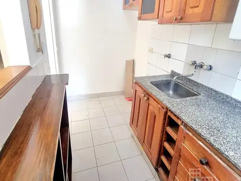 Departamento en Venta en Republica De La Sexta, USD 46.500