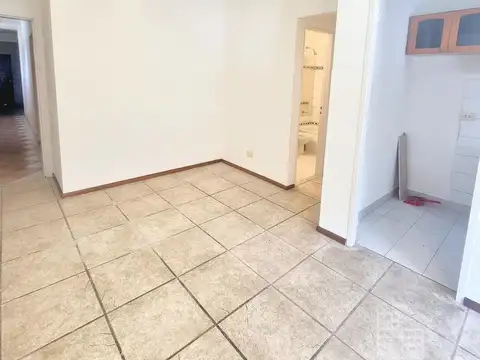 Departamento en Venta al Oeste