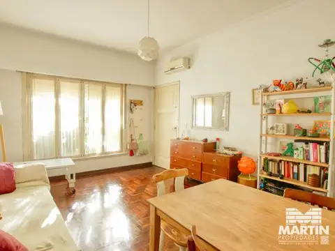 Casa en Alquiler 40 años