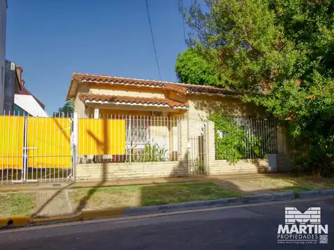 Casa en Alquiler de 1 dormitorio