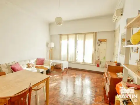 Casa en Alquiler al Oeste