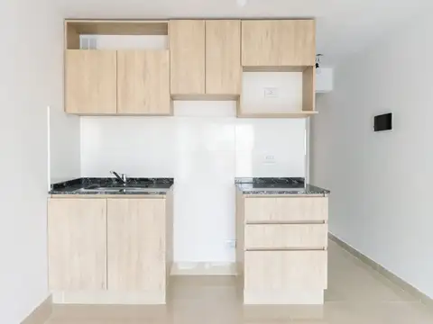 Departamento en Venta en Moron Sur, USD 62.000