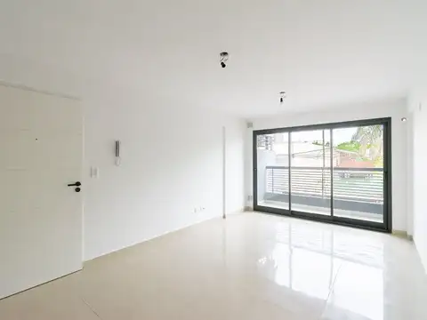 Departamento en Venta 1 año