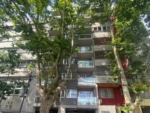 Departamento de 2 ambientes en Venta en Villa crespo 