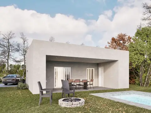 Casa en Venta en Villa Fortuna, USD 160.000