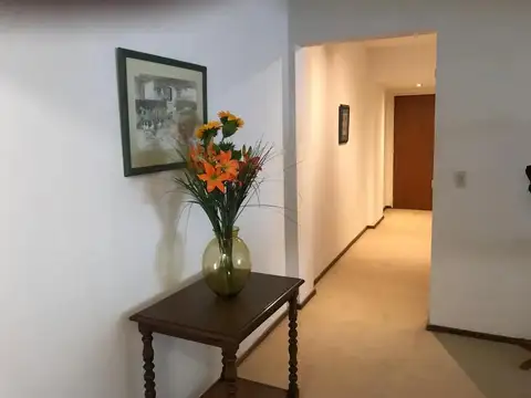 Departamento en Alquiler Temporal en Recoleta, USD 1.000