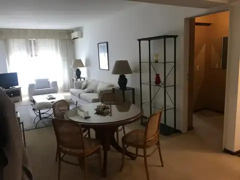 Posadas 1100, Piso 6
