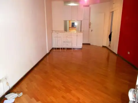 Jorge Newbwry 2600: Alquiler de departamento: Belgrano: 1 ambiente. Excelente ubicación.