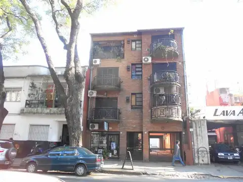 Departamento en Alquiler en Belgrano, CABA