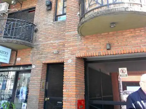 Jorge Newbery 2600