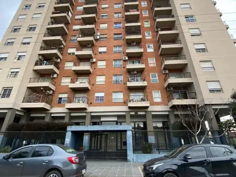 DEPARTAMENTO A LA VENTA EN  MUÑIZ