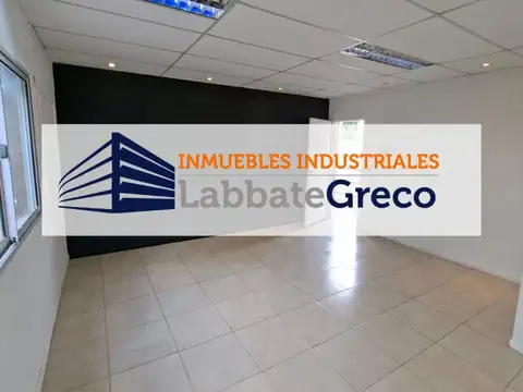 Alquiler de Oficina en Benavidez, Tigre