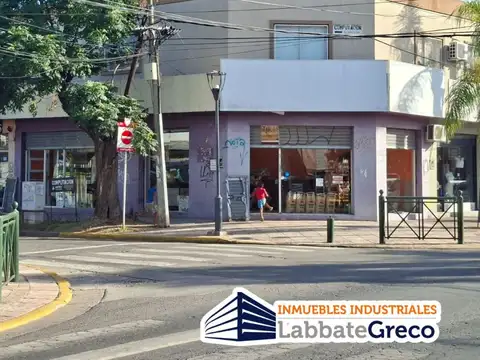 Alquiler de Oficina en Benavidez, Tigre