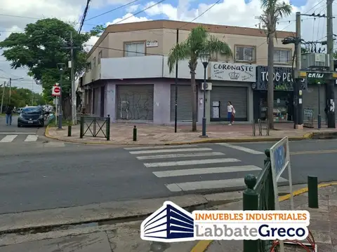 Oficina en Alquiler en Benavidez, $ 300.000