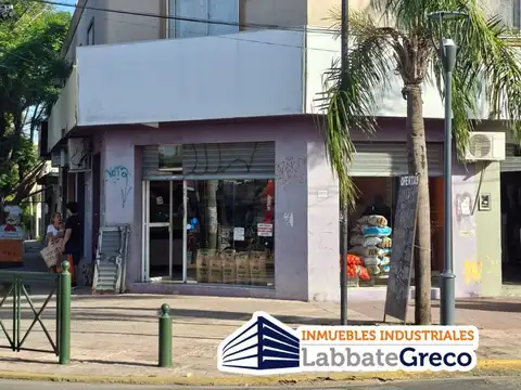 Oficina en Alquiler en Benavidez, $ 350.000