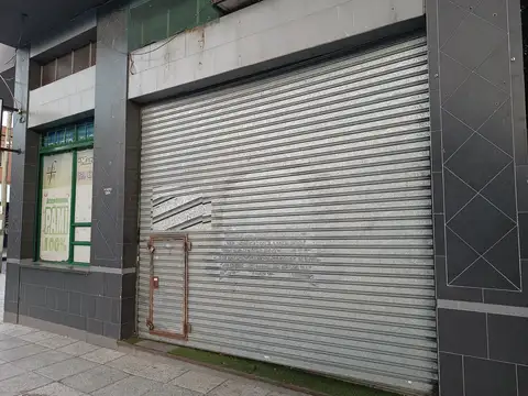 Alquiler Local U Oficina, Villa Ballester, 28 m²