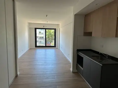 VENTA DEPARTAMENTO MONOAMBIENTE PALERMO C/BALCON