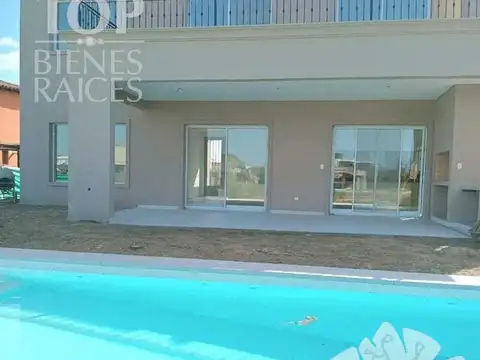 Casa  en Venta en El Cantón, Escobar, G.B.A. Zona Norte