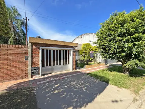Casa en San Lorenzo