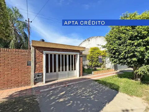 Casa en San Lorenzo