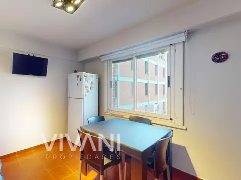 Departamento en Venta 58 años