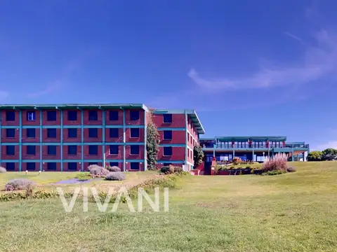 Departamento en Venta en Valeria del Mar, USD 53.000