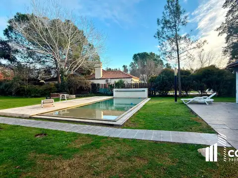 Casa en Venta en Rosario, Santa Fe