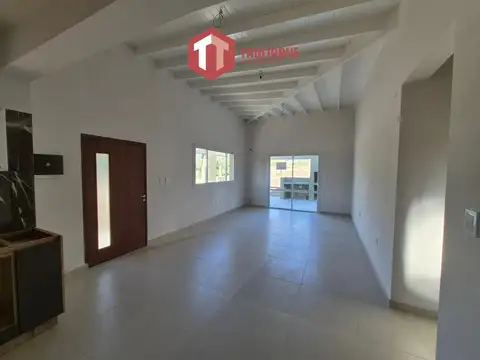 Casa en Venta en La Arbolada, USD 130.000