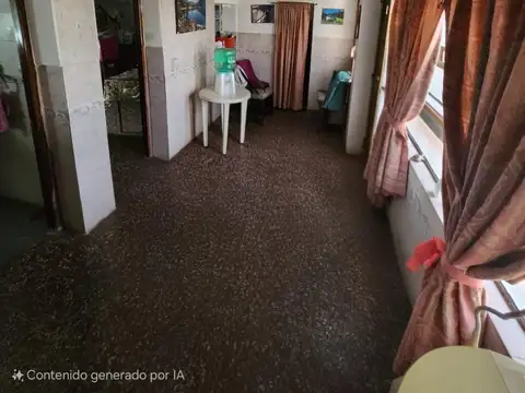 Casa en Venta 40 años