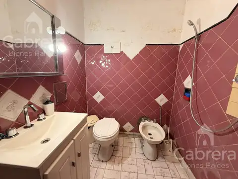 Casa en venta de dos dormitorios, en Ensenada