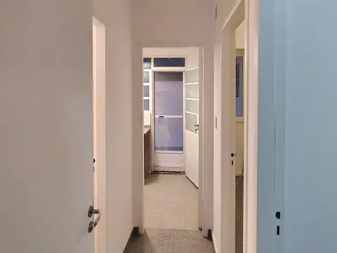 Departamento en Alquiler en Palermo, $ 490.000
