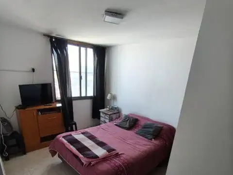 Departamento en Venta en Haedo Sur, USD 57.000