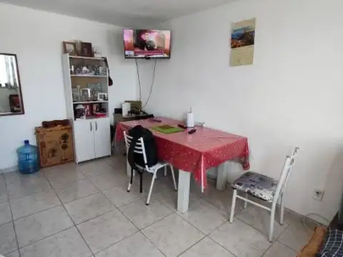 Las Bases 168 , Piso 6