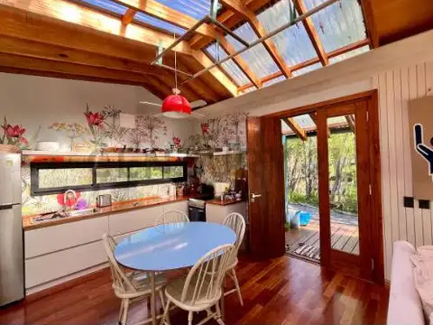 Casa en Alquiler Temporal en Dique Luján, USD 2.300