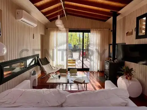 Casa en Alquiler Temporal de 2 dormitorios