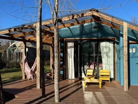 Casa en Alquiler Temporal con 2 cocheras