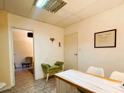 Oficina en Venta en Ramos Mejía, USD 49.000