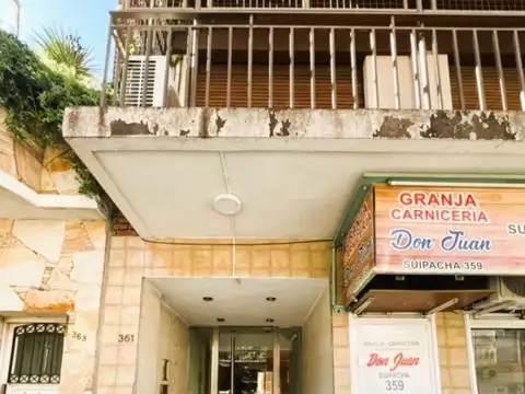 Oficina - Venta - Argentina, La Matanza - Suipacha 300