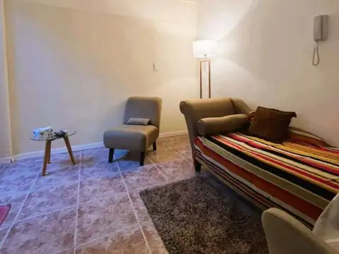 Oficina Monoambiente con 1 baño