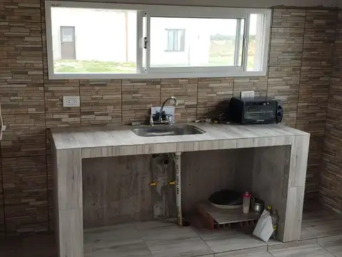 Quebracho Blanco 1400