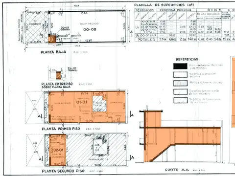 Casa en Venta de 2 dormitorios