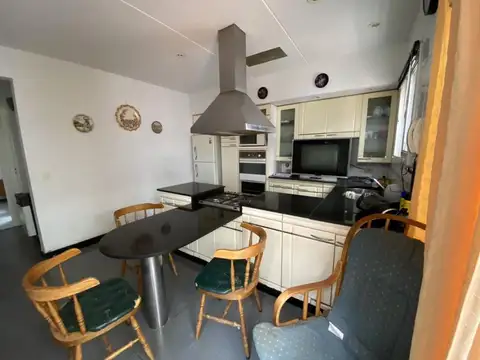 Venta casa 3 ambientes Villa Ballester