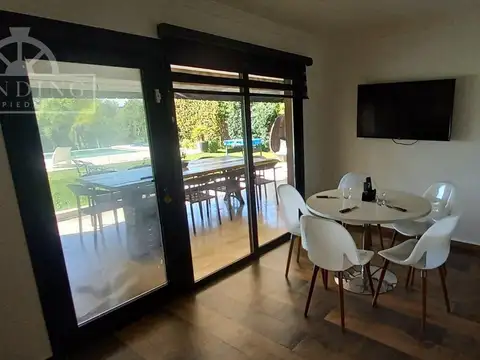 Casa en Venta 7 años