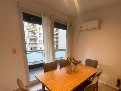 Departamento en Alquiler Permite mascota