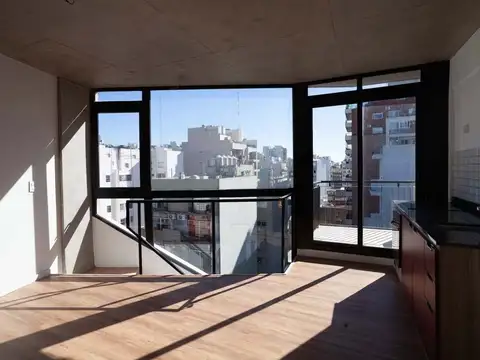 Gallo 500, Piso 6